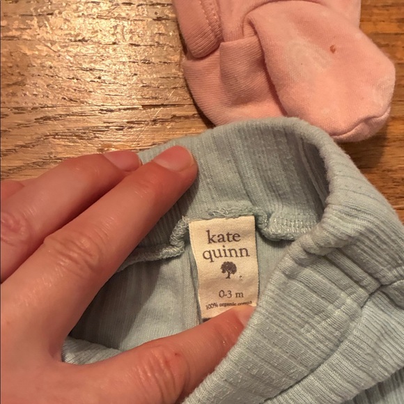 Bonds and Others 0-3 Month Baby Girl Set. - Picture 11 of 15